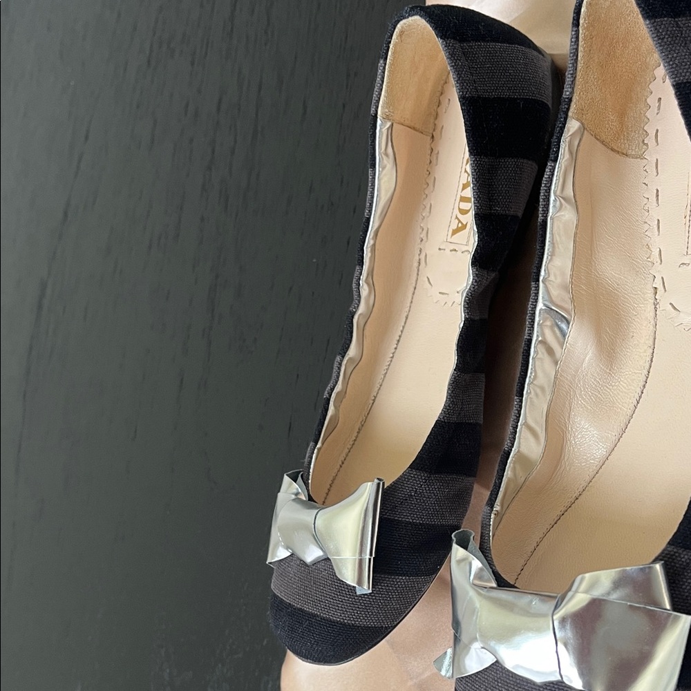 Prada shoes - Picture 11 of 16